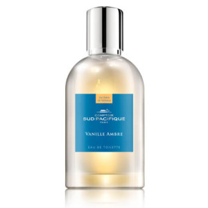 Vanille Ambre - Eau de Toilette Vanille Ambre - Eau de Toilette